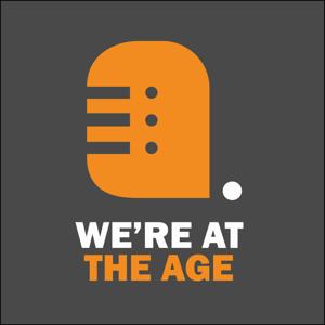 We’re At The Age