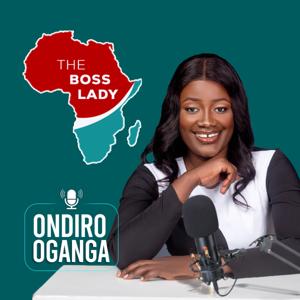 The Boss Lady Africa
