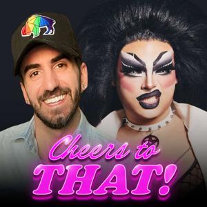 Cheers to THAT! w/ Andy & Willa