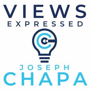 Views Expressed Podcast