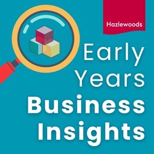 Hazlewoods Early Years Business Insights