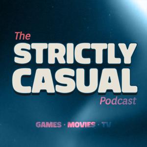 The Strictly Casual Podcast
