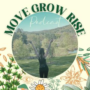 Move Grow Rise