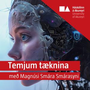 Temjum tæknina