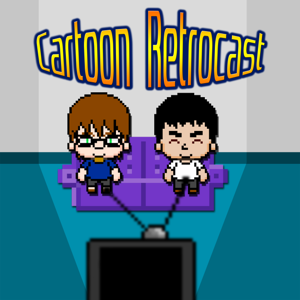 Cartoon Retrocast