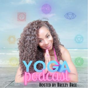 I Love Yoga Podcast