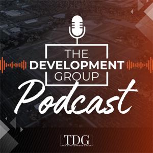The Development Group Podcast