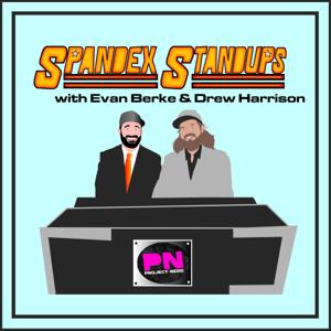 Spandex Standups