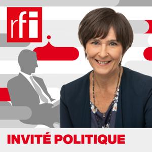 Invité politique