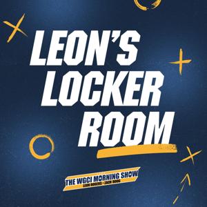WGCI Presents: Leon’s Locker Room