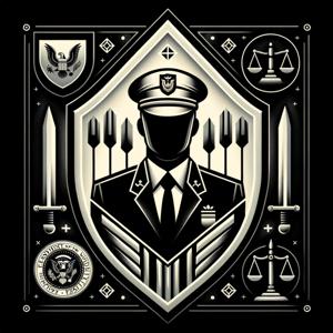 Secretary of Homeland Security - 101