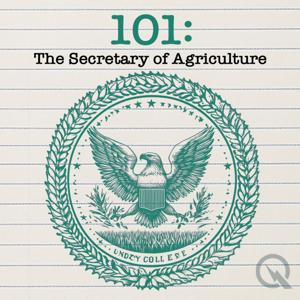 101 - The Secretary of Agriculture