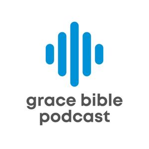 Grace Bible Podcast