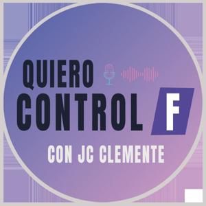 Quiero Control F