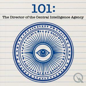 101 - The Director of the Central Intelligence Agency