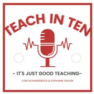 Teach in Ten