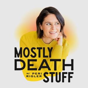 Mostly Death Stuff