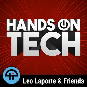 Hands-On Tech (Video) by TWiT