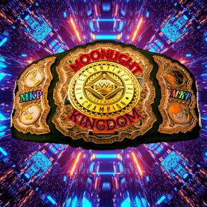 Moonlight Kingdom Podcast