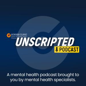 Unscripted | Mental Health Podcast
