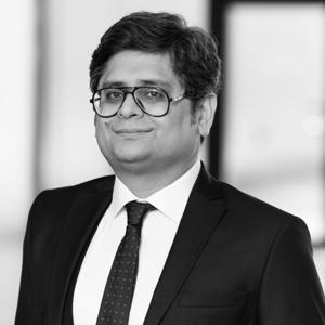 the Executives: A Dialogue with Majid