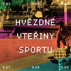 Hvězdné vteřiny sportu