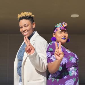 Opposite Sides of the Spectrum