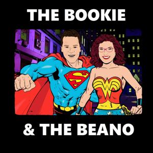 The Bookie & The Beano