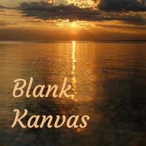 Blank Kanvas