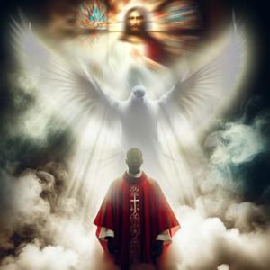 Father Damian's sermons