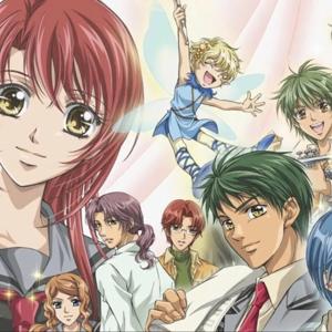 校园青春有声剧三年二班｜青春偶像 甜虐宠溺