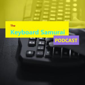 Keyboard Samurai