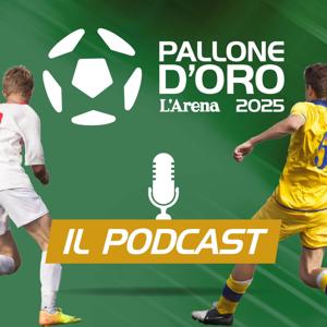 Pallone D'Oro Verona - IL PODCAST