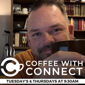 Coffee with Connect