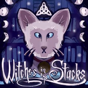 Witches in the Stacks: Charmed Chatter