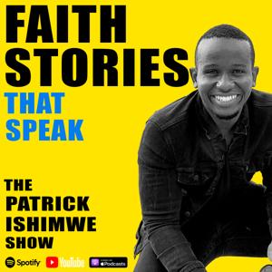 The Patrick Ishimwe Show