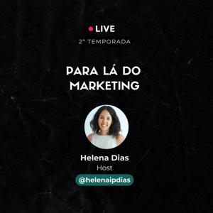 Para Lá do Marketing