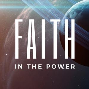 Faith In The Power Audio