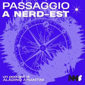 PASSAGGIO A NERD-EST