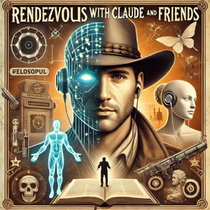 Rendezvous With Claude And Friends