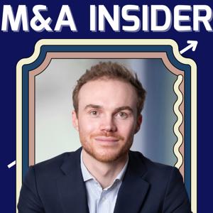 M&A Insider