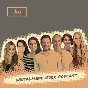 Dental Menedzser Podcast