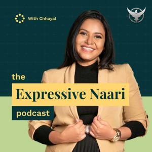 Expressive Naari Podcast