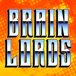 Brainlords: Video Games of the Mind