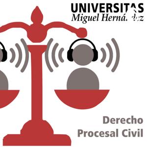 Derecho Procesal Civil UMH by Derecho Procesal Civil