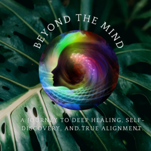 Beyond the Mind Podcast