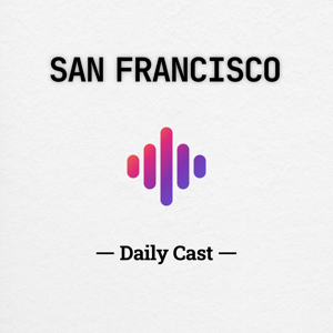 San Francisco Daily Cast