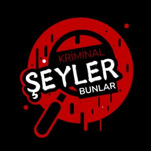 Kriminal Şeyler Bunlar by Kriminal Şeyler Bunlar