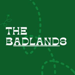 The Badlands