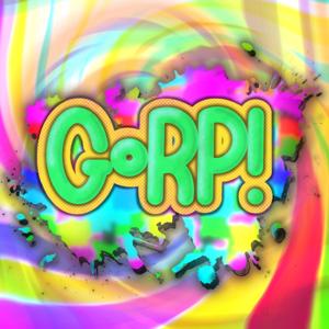 GORP!